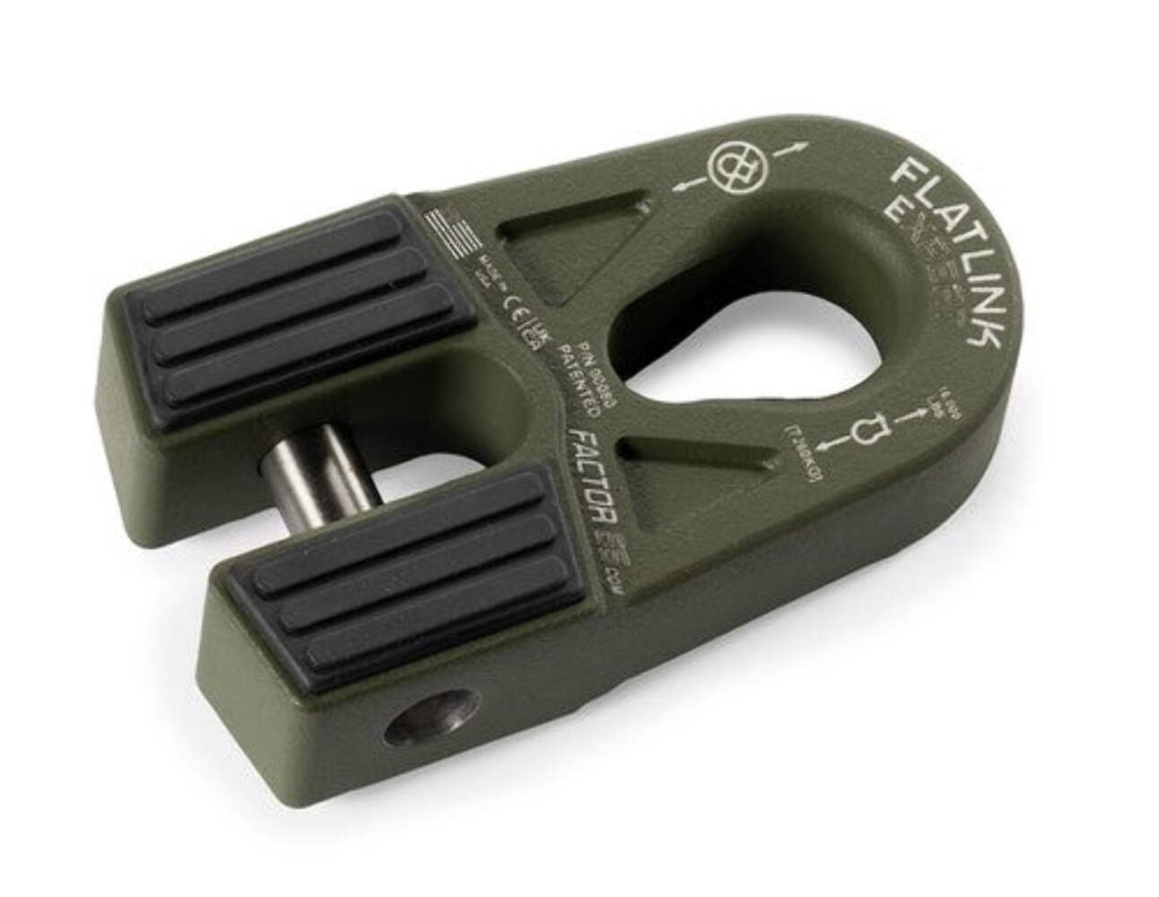 Factor 55 00080-14 FlatLink E WINCH ACCESSORIES