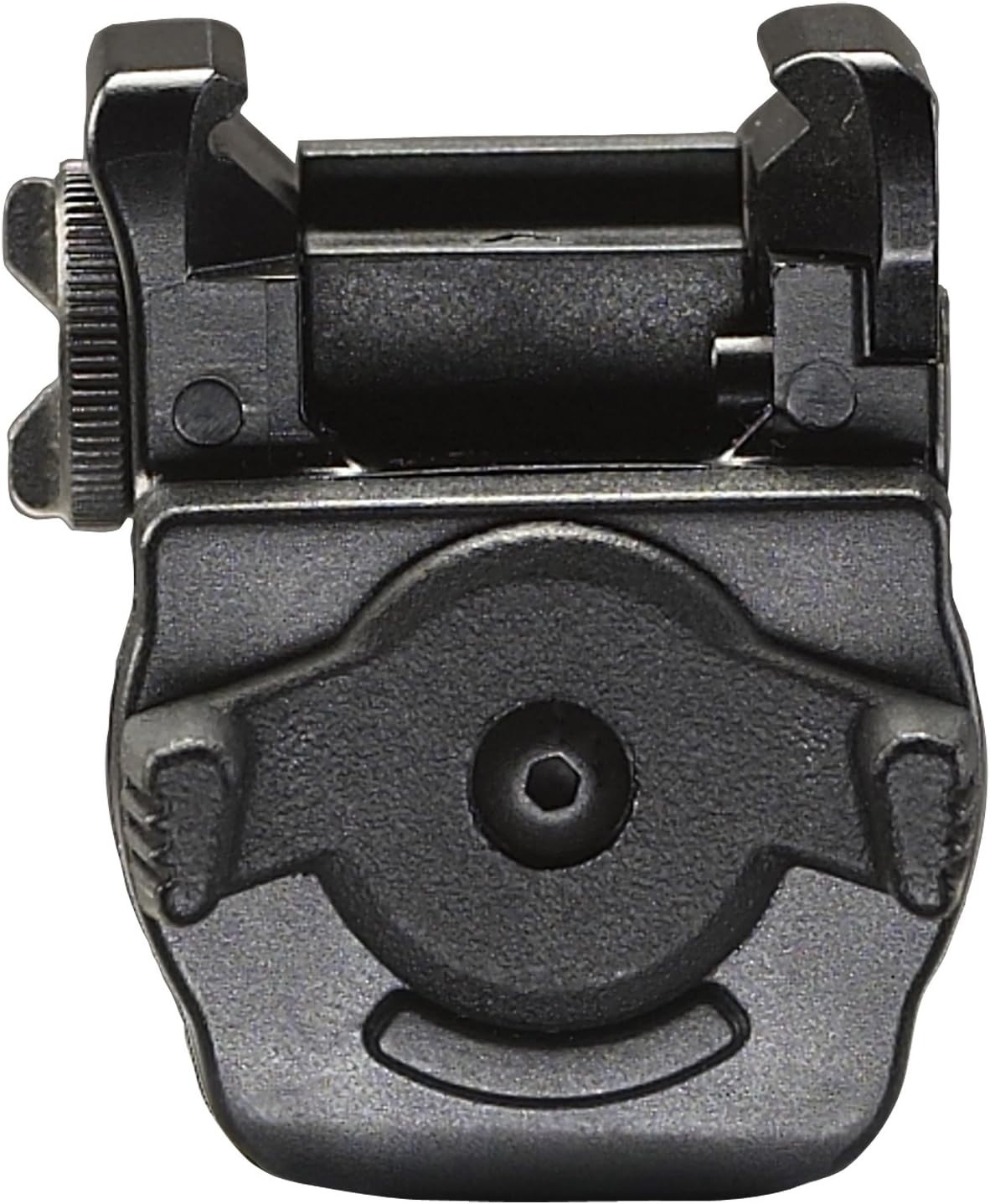 Streamlight TLR-3 Compact Rail Mounted Tactical Weapon Light Black 69220 CR2