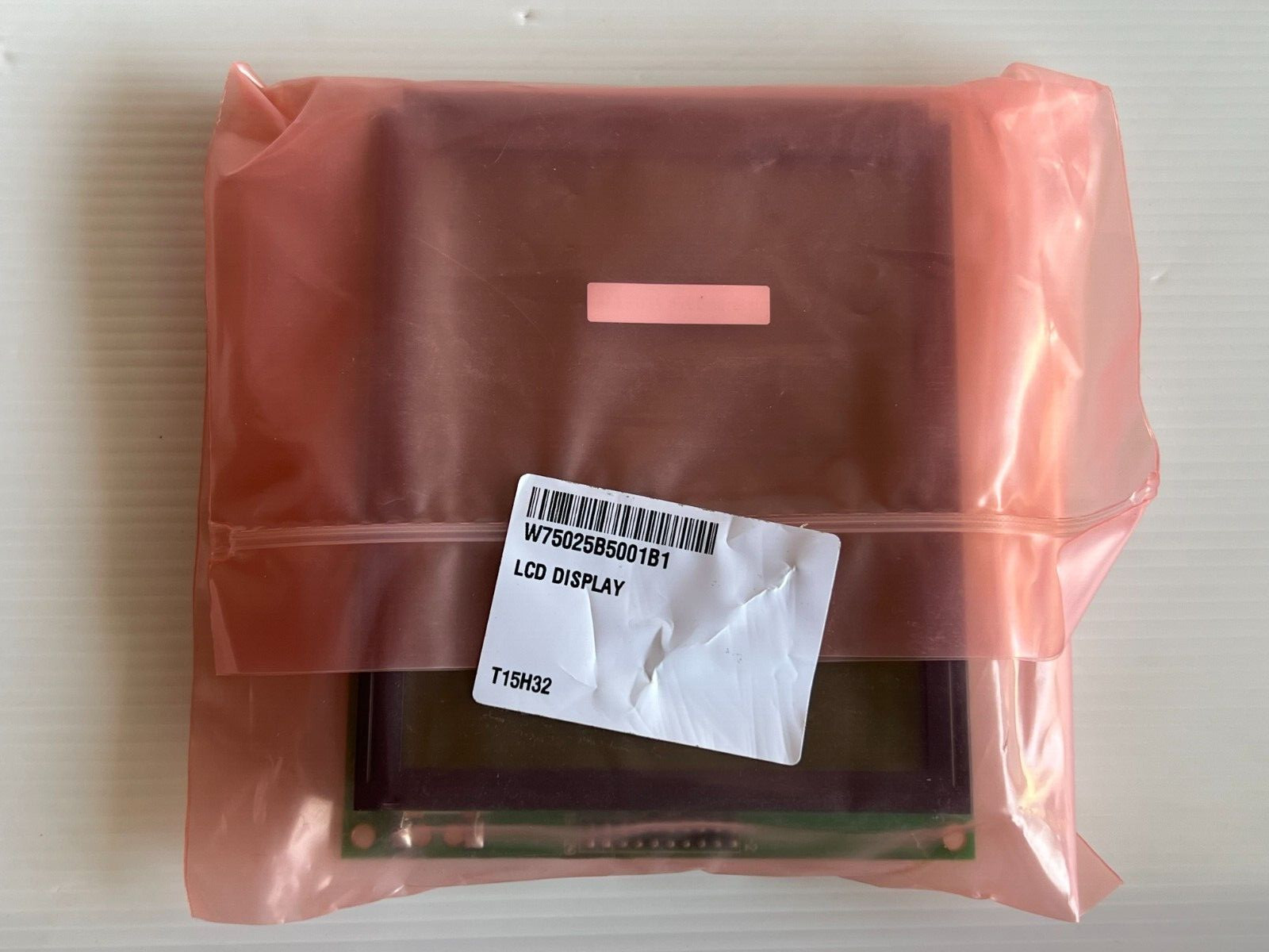 VLGEM1473-01 LCD display