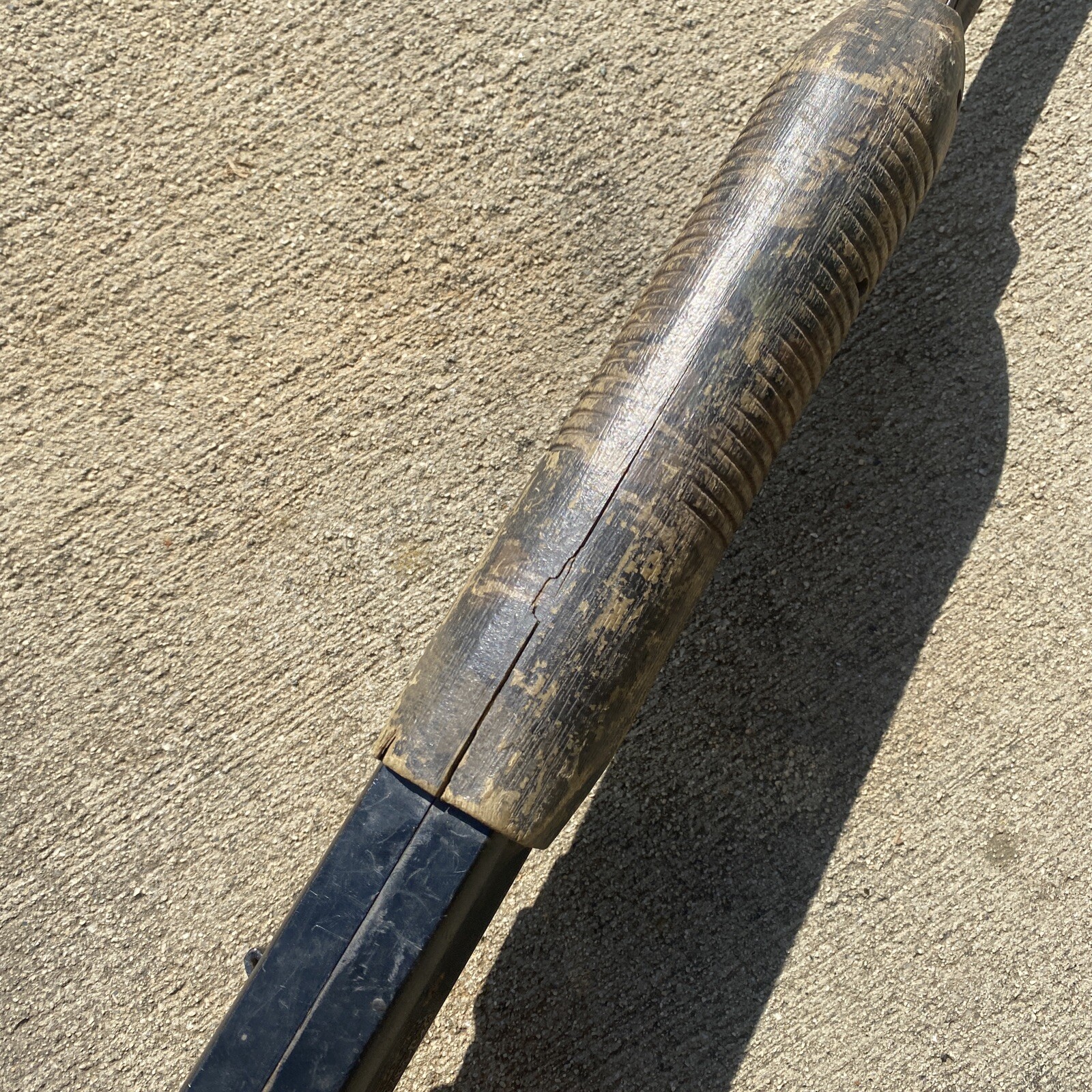 Daisy model 840 For Parts/ Repair Not Working