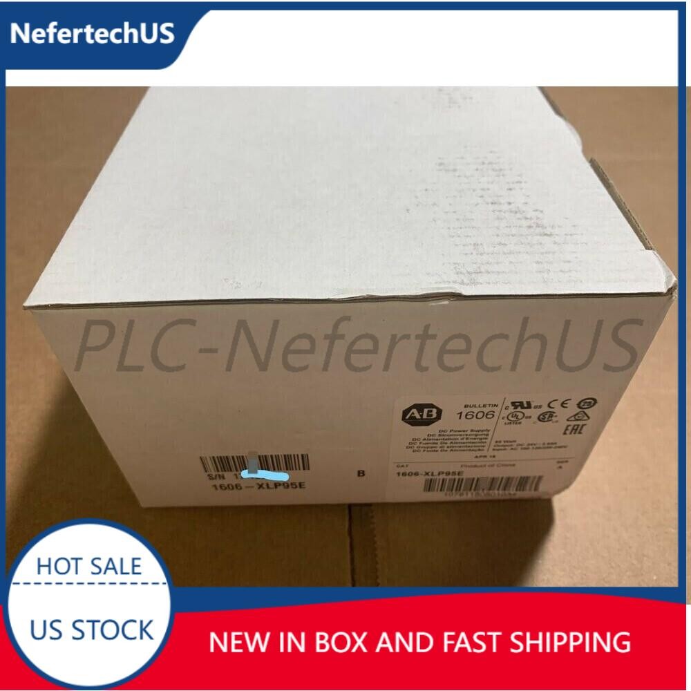 1606-XLP95E New Factory AB Original Sealed Power Supply 95W 1606XLP95E in Stock