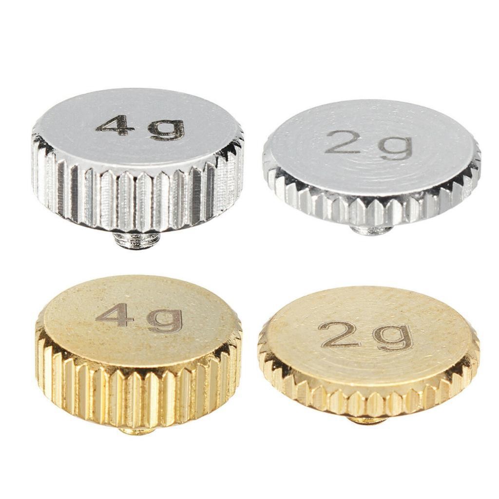 Shell Weight DJ Item Headshell Parts Turntable Parts