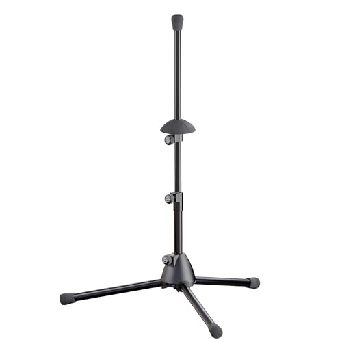 K&M 15239 Bass Trumpet/Flugelhorn Stand