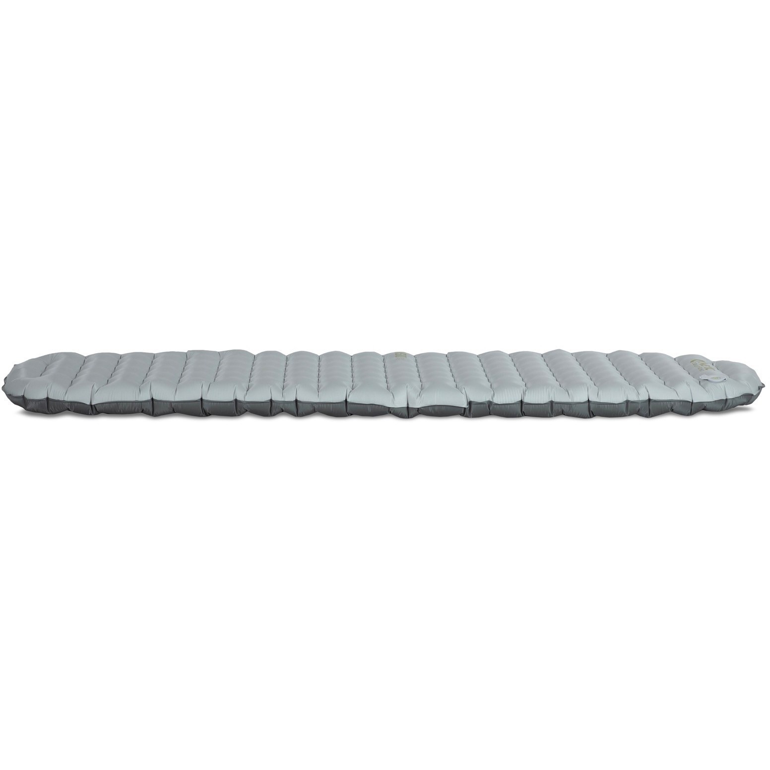Outdoor Sleeping Pad Tensor Elite Mummy Shape NEMO, Lightweight,Stable & Comfort