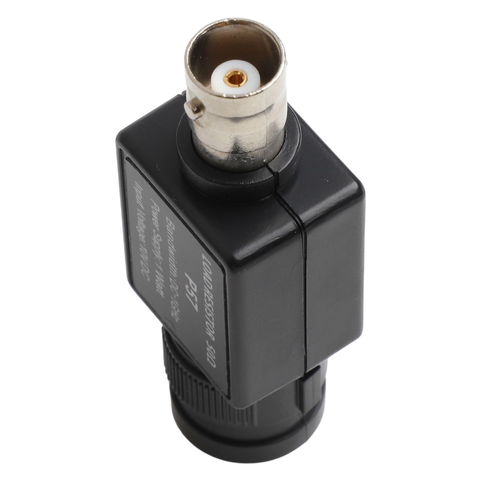 Sleek Design for bnc Connector with Compact Size and Effective Performance