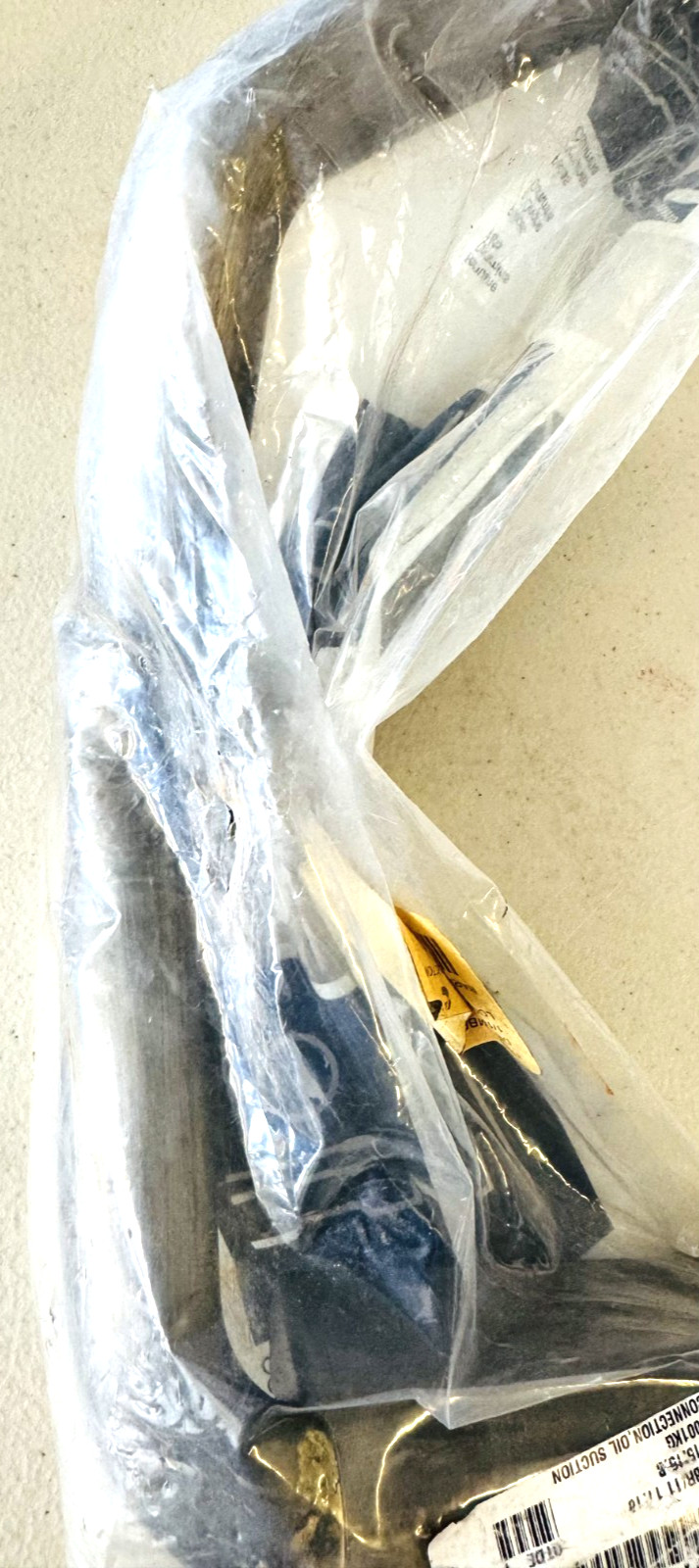 Cummins 3921719 Oil Suction Pick Up Connection