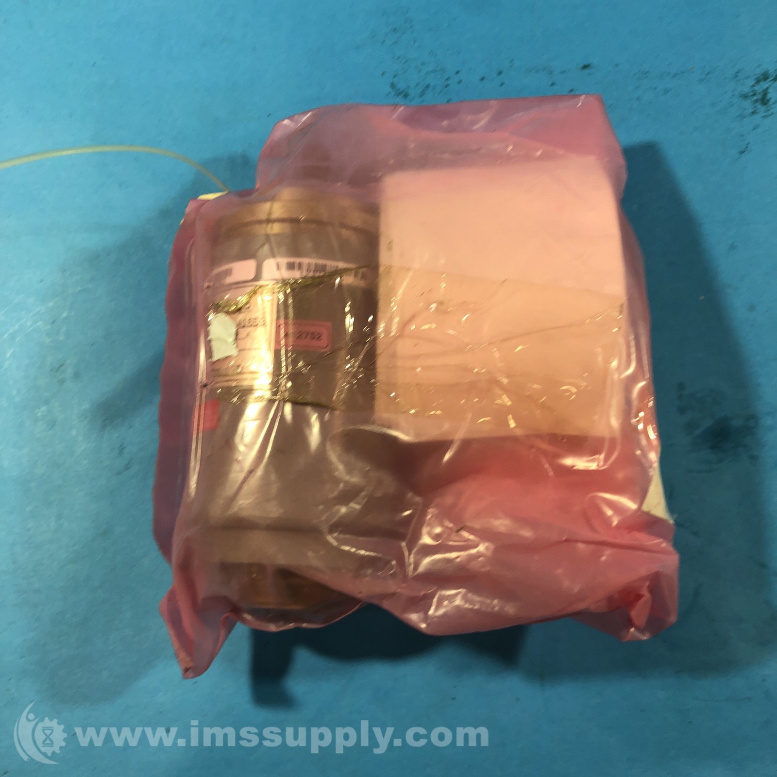 Tamagawa TS1664N231 FA-Coder Encoder RSIP