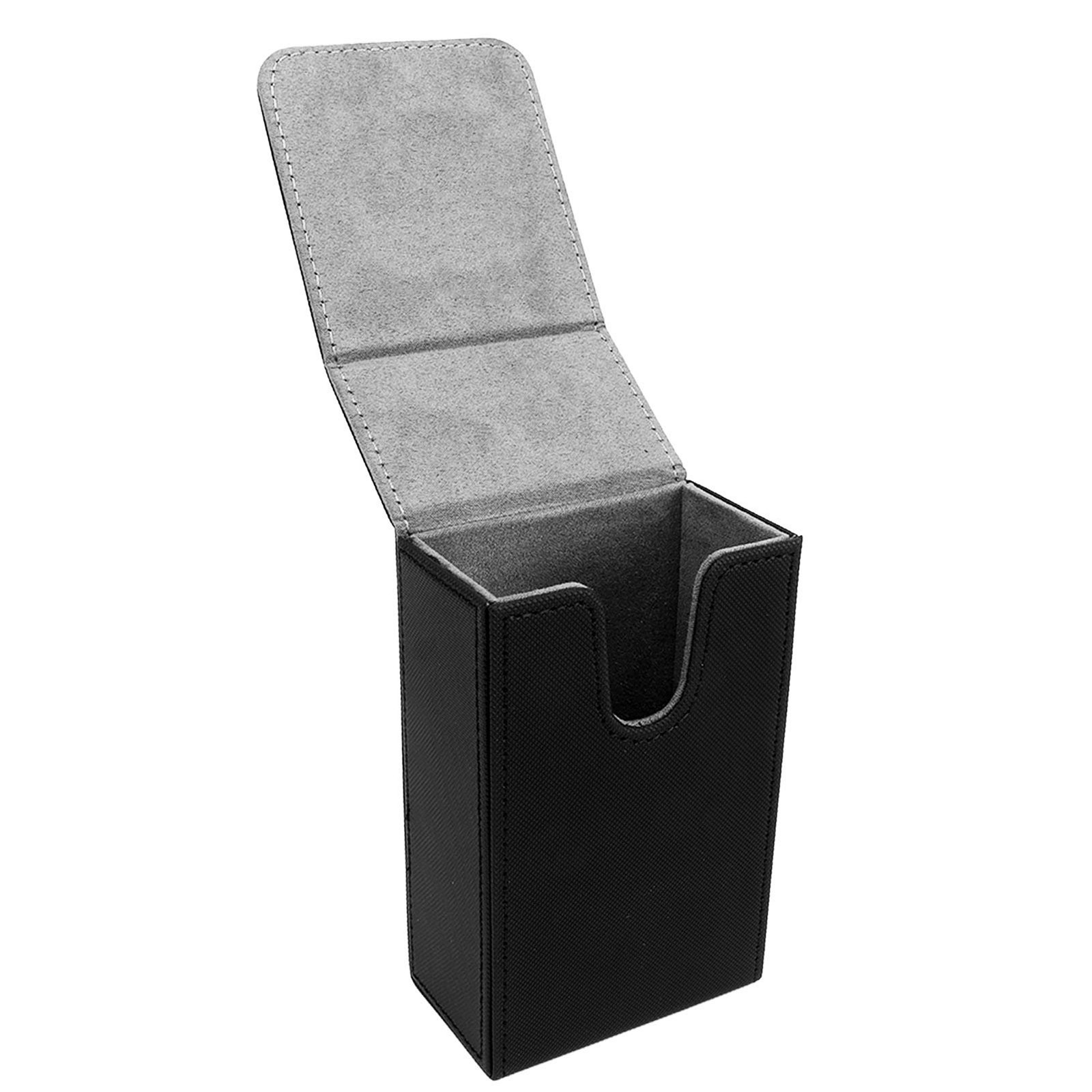 Tarot Card Case Tarot Storage Box Double Layer Reinforcement For Card