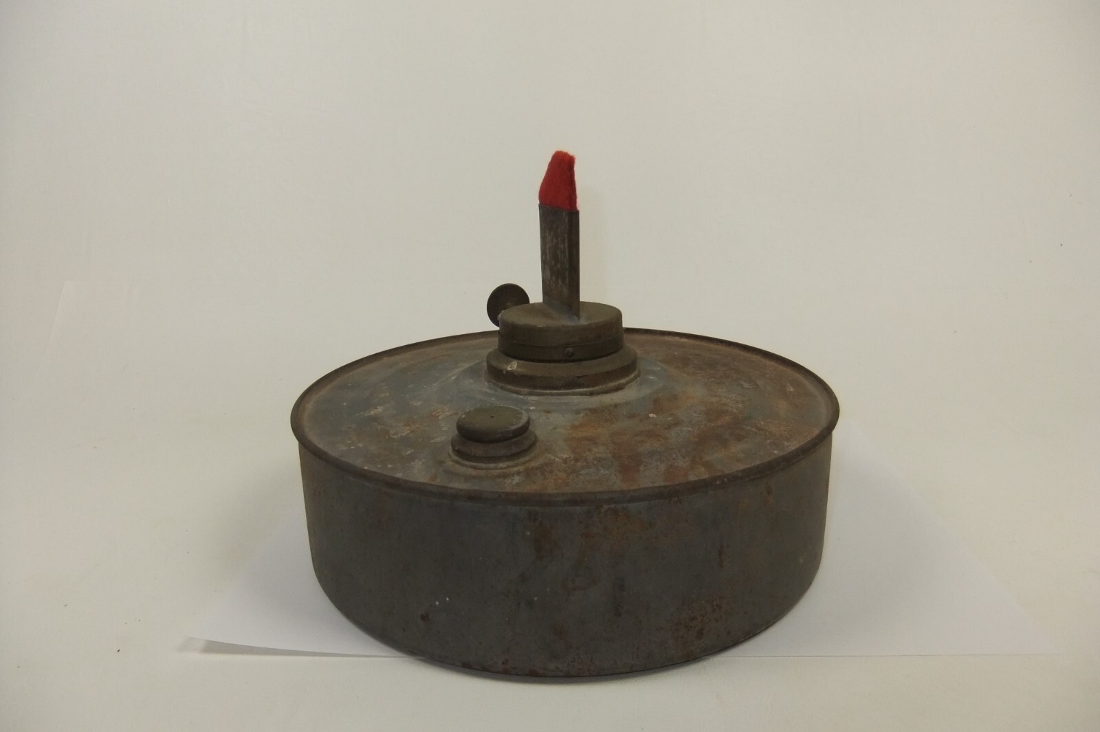 The Miller Co No 3 Zenith Burner
