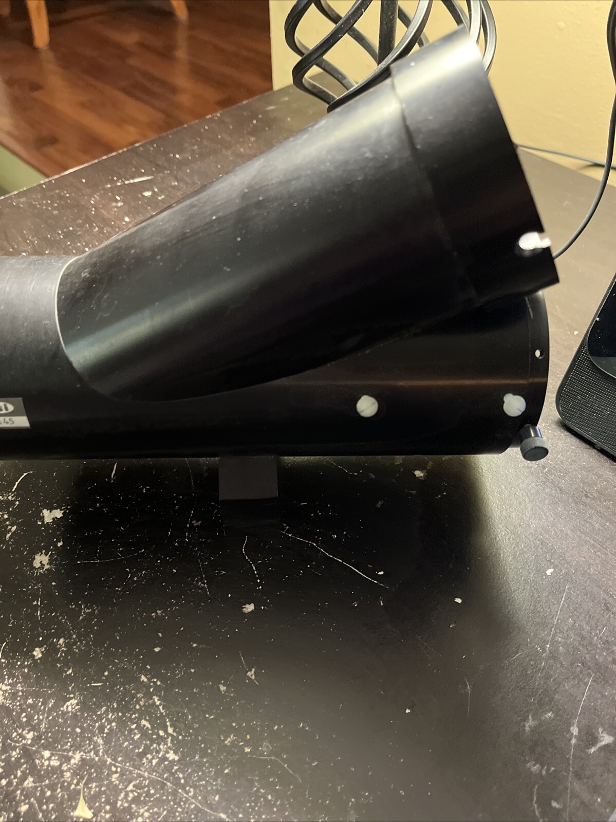 SPECTRA PHYSICS 9145 TSI MODEL 9145