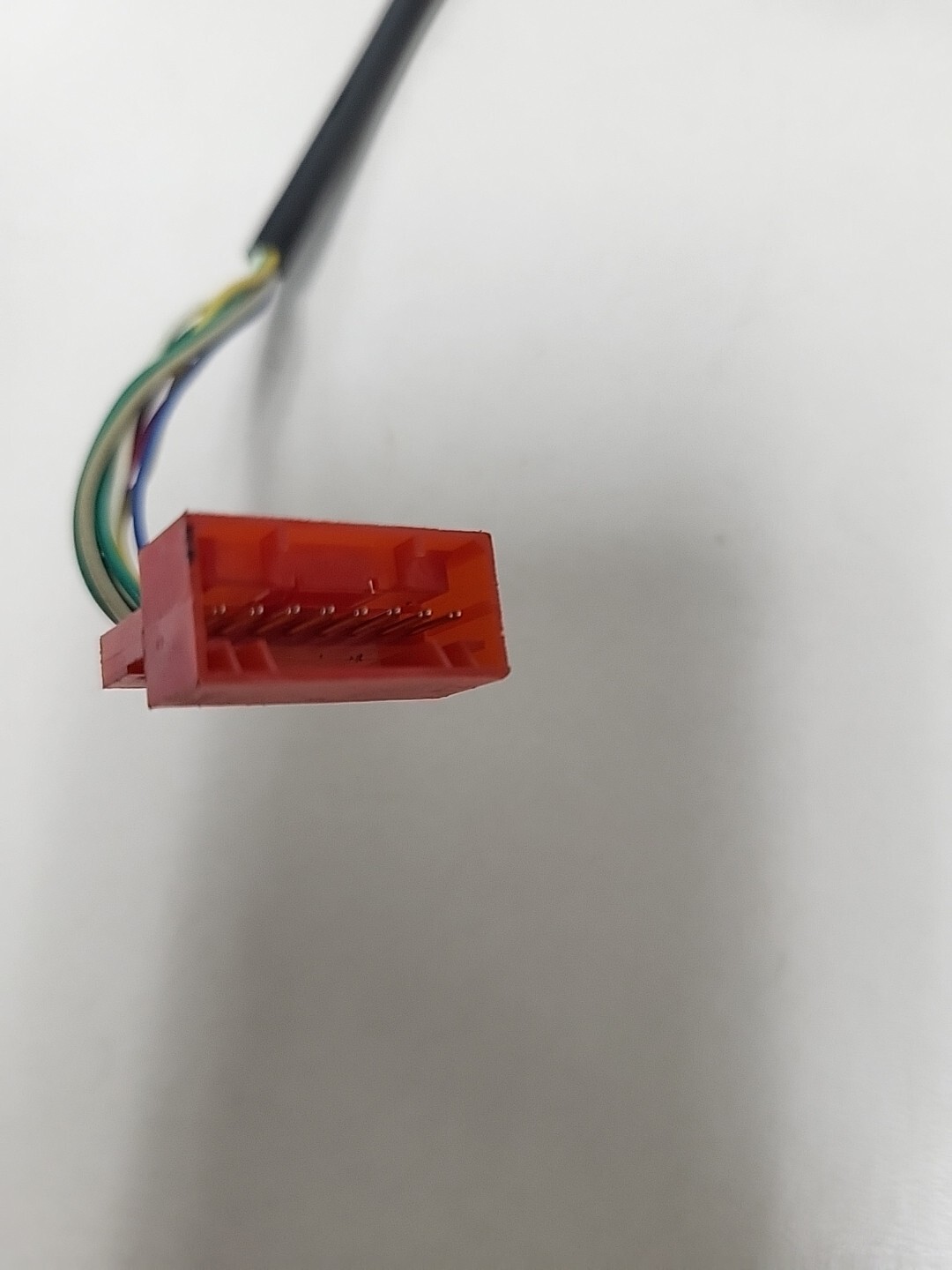 Proform Space Saver 600 Elliptical PFEL55907.0 Wire Harness (153A)