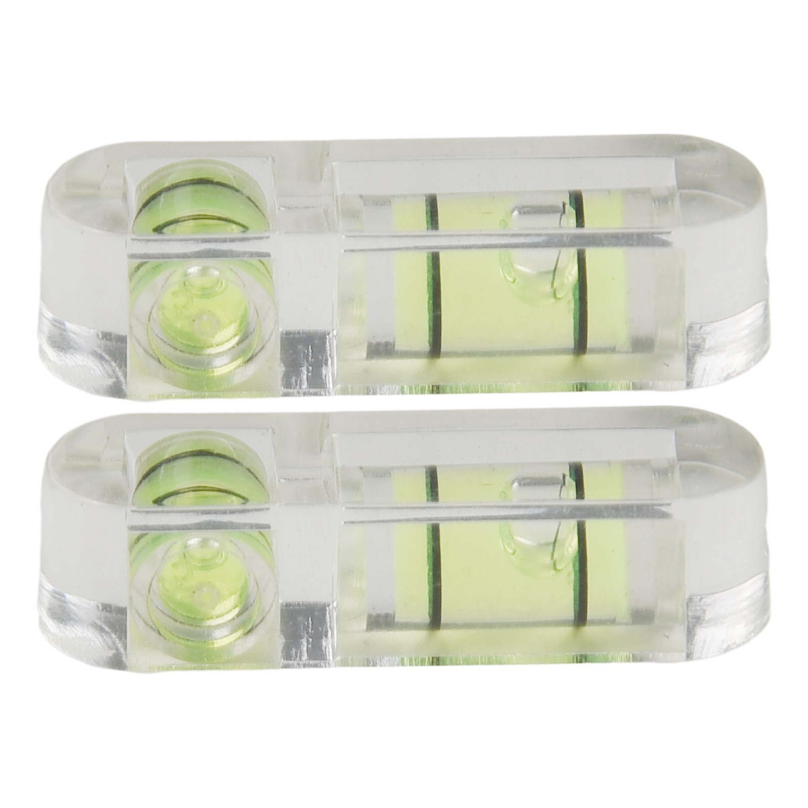 High Quality Adjustable 2Pcs PTZ T Type Level for Accurate Measurement Needs