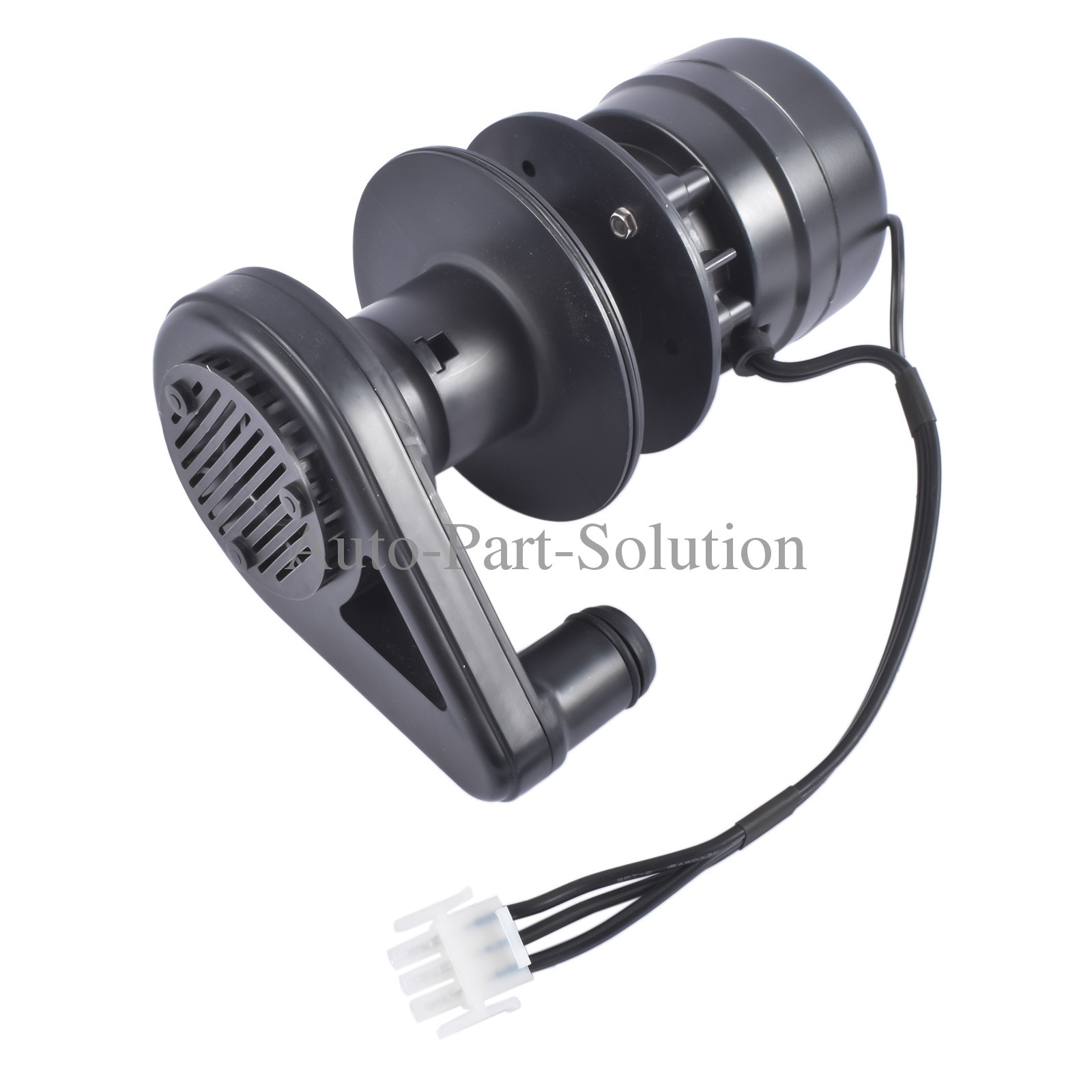 Replacement Water Pump Compatible for Sub-Zero Ice Machine 115V Ref: 7013196