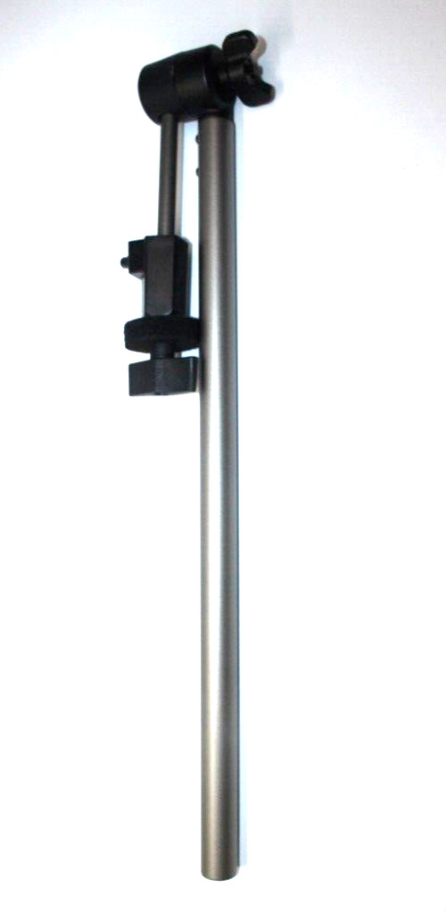 Simmons Titan Cymbal Mount Arm 16x6 with 3/4" Base #RE4521