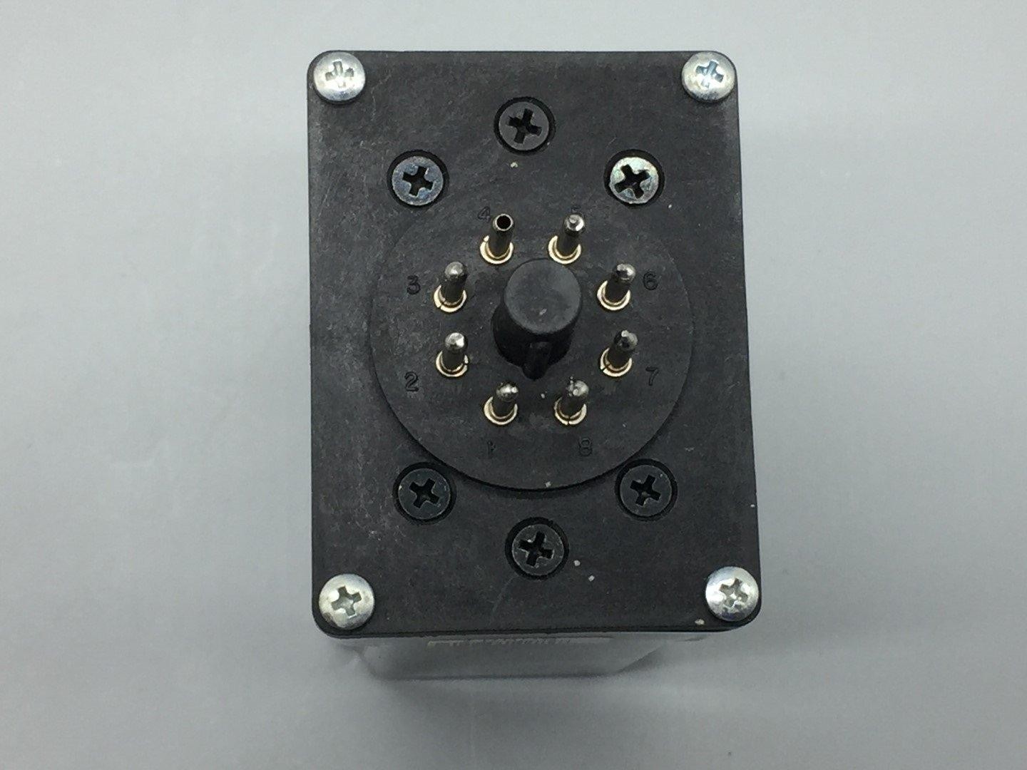 Action Pak 4300-107 Input Isolating Signal Conditioner 1