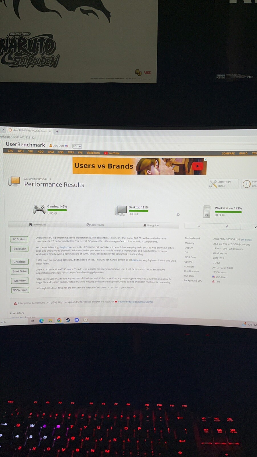 gaming pc