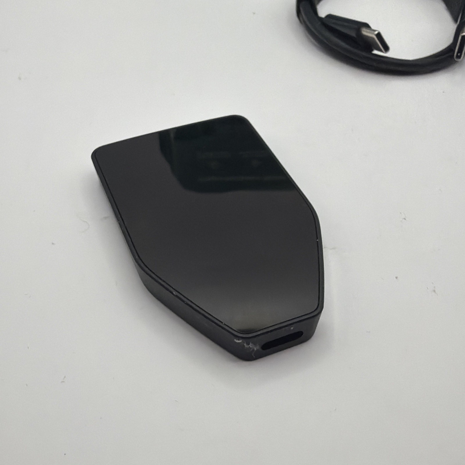 Trezor - Safe 5 - Passphrase & Secure Element Crypto Hardware Wallet (H3)