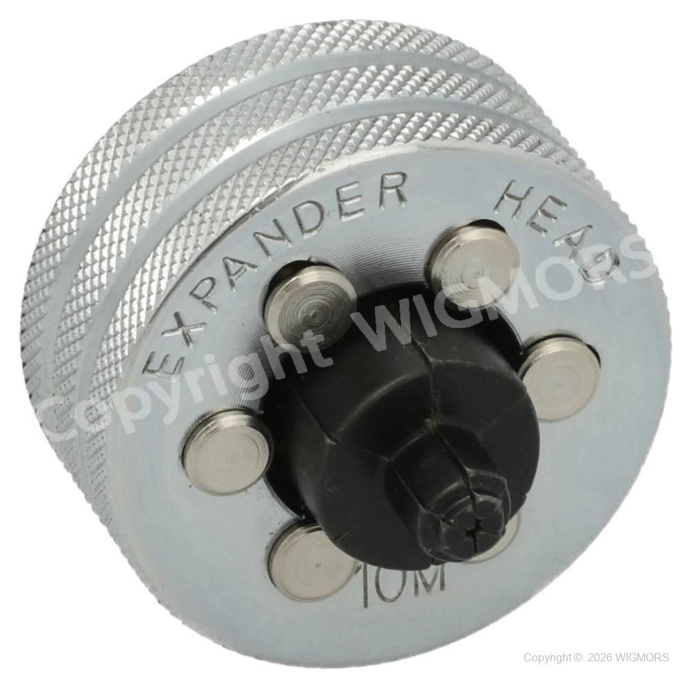 Pipe Expander Head - 10 mm