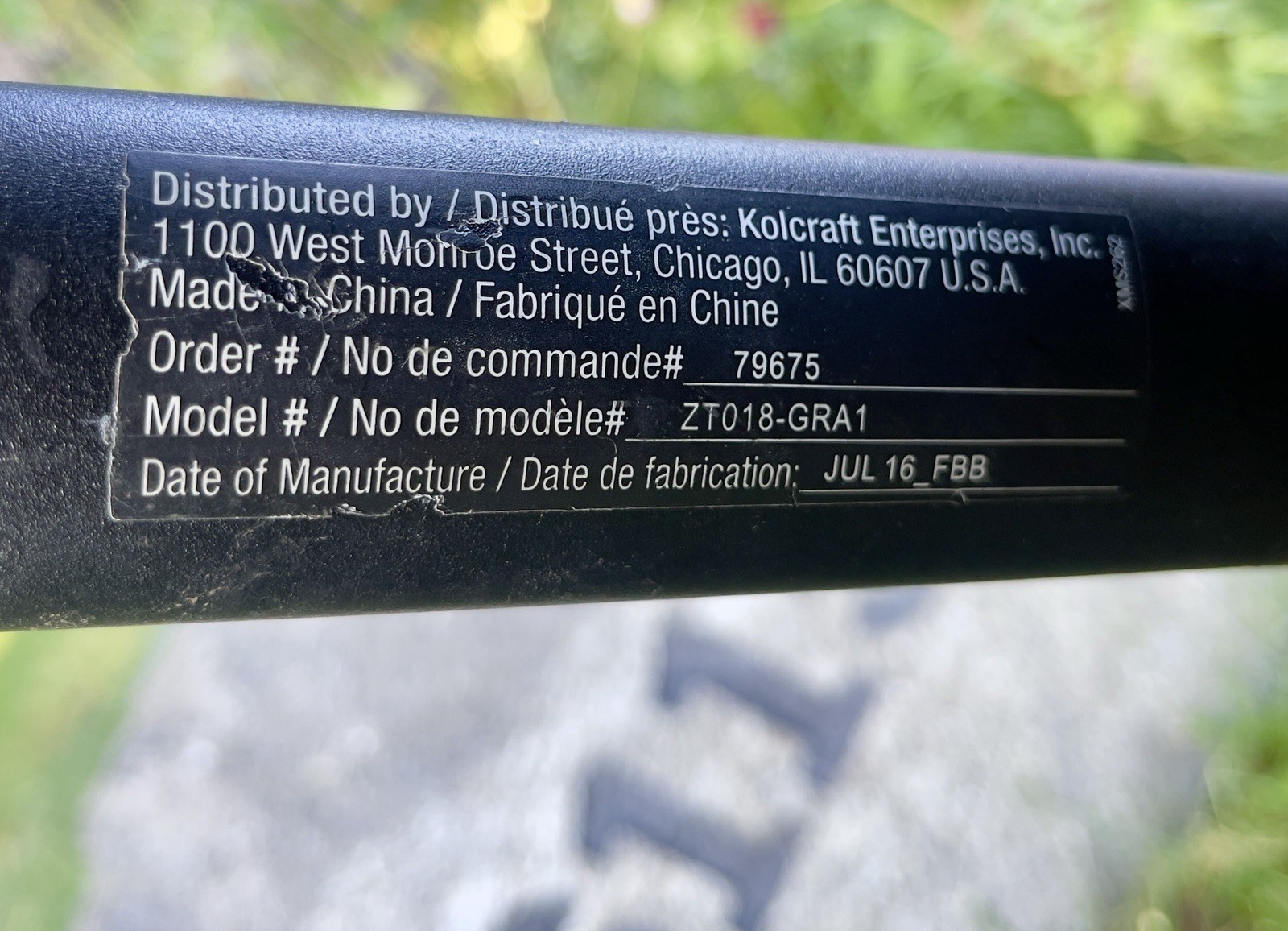 Contours Options Elite V2 Double Stroller