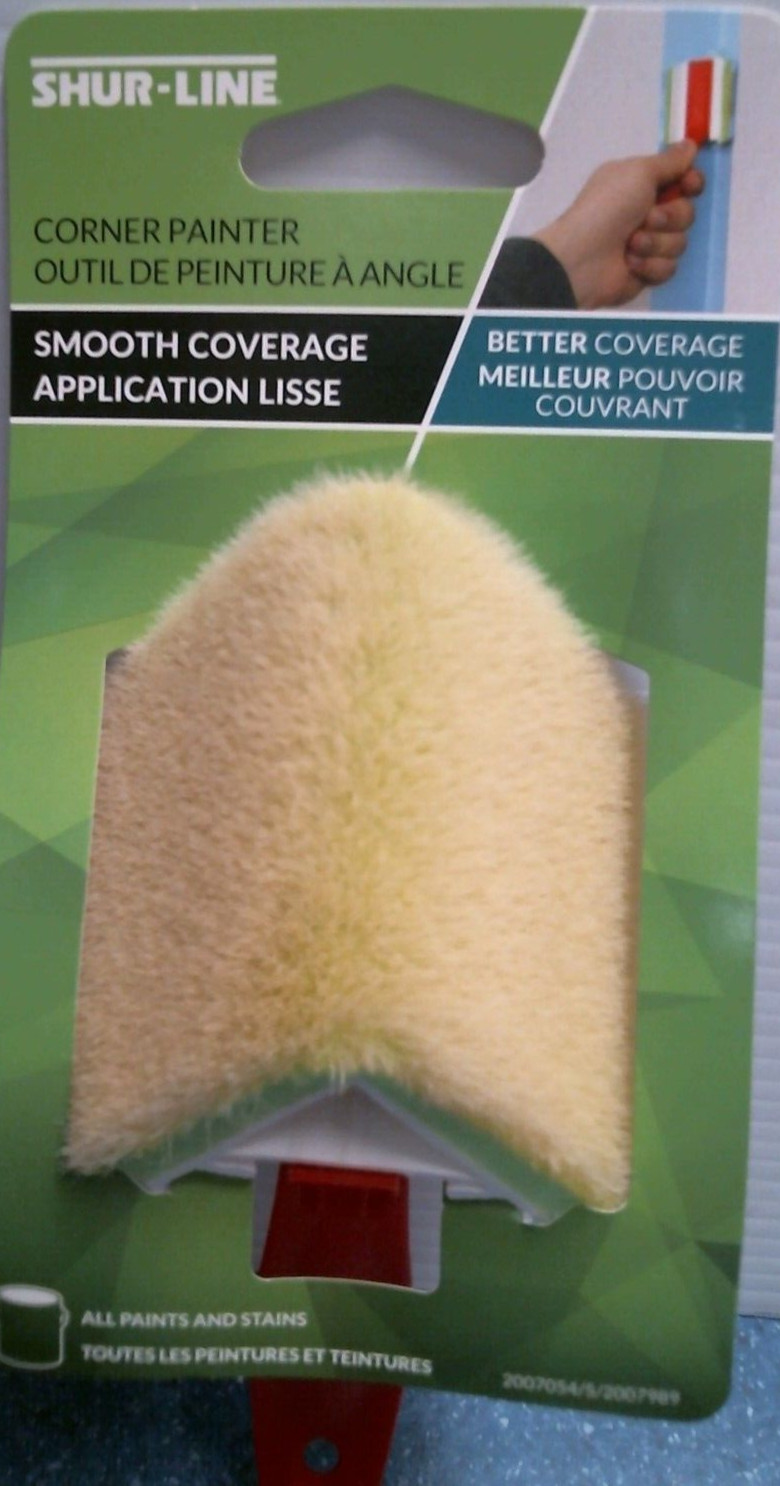 Shur-Line Corner Painter  (01570)  FS