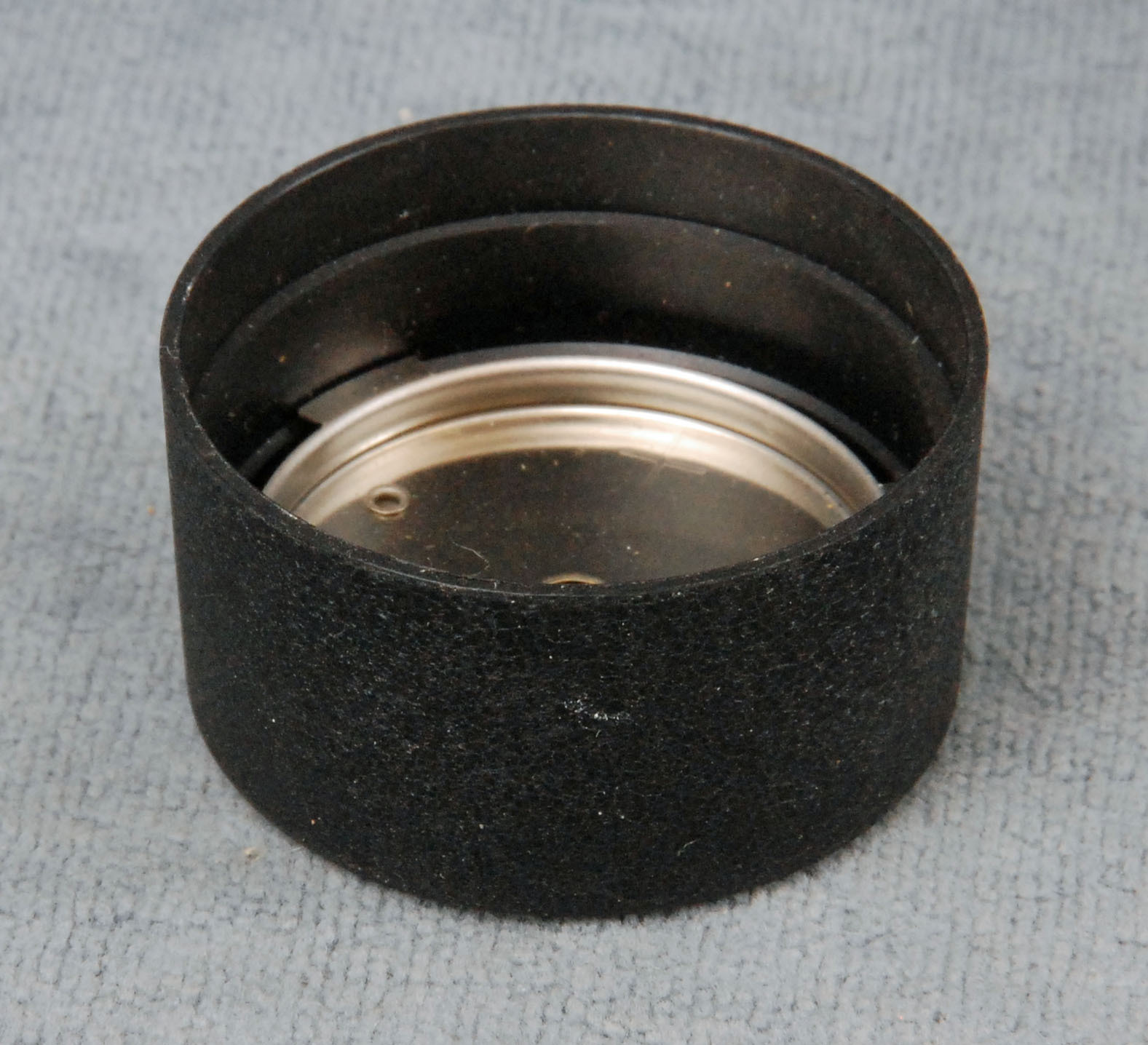 ROLLEI E36 FLASH BATTERY COMPARTMENT CAP - NOS