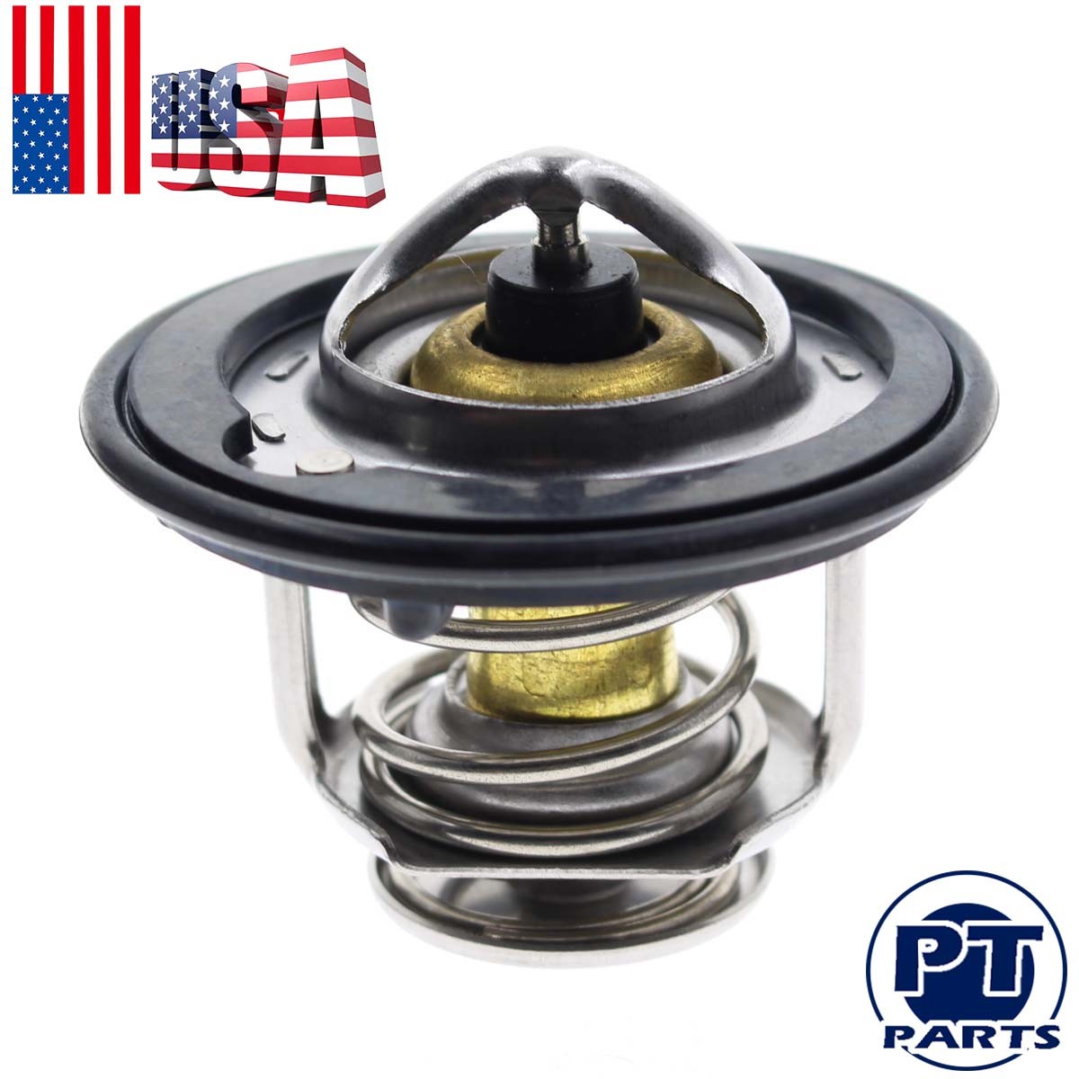 New Thermostat GASKET For Honda CRV ACCORD CIVIC ODYSSEY PRELUDE 19301-P08-315