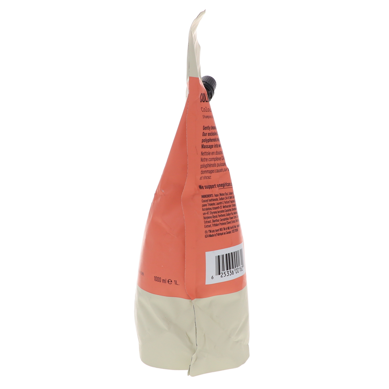AG Hair Colour Savour Shampoo 33.8 oz