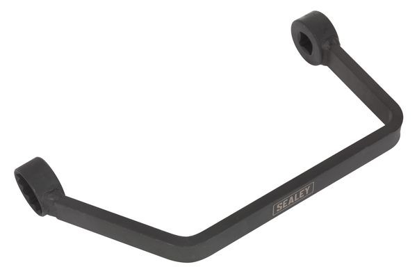 Oil filter wrench socket