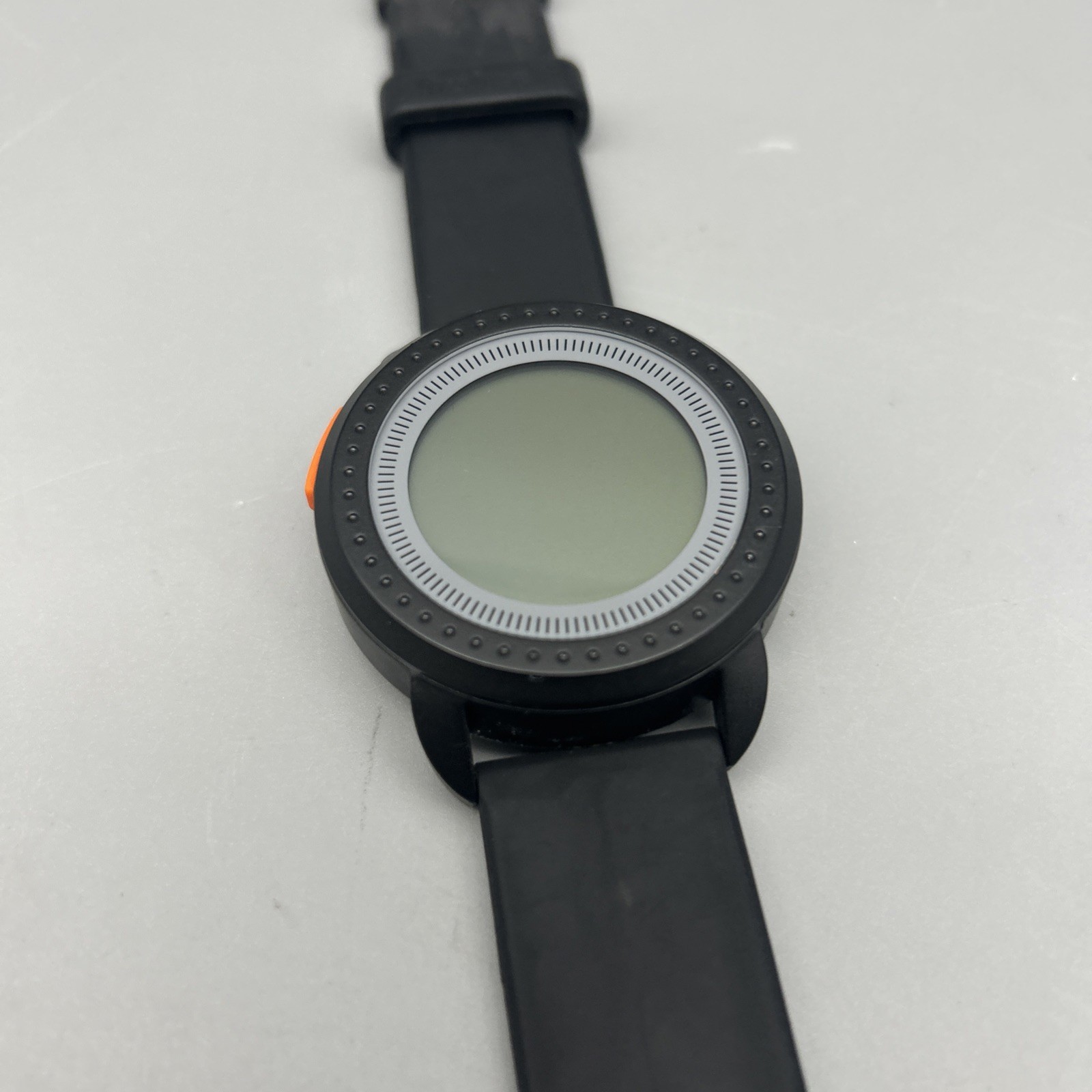 Bushnell ION Edge GPS Rangefinder Watch UNTESTED