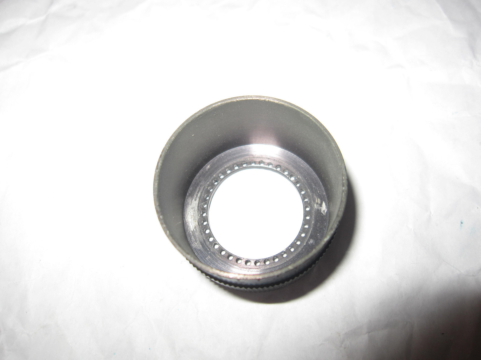 Vintage One Binocular Eye Cover