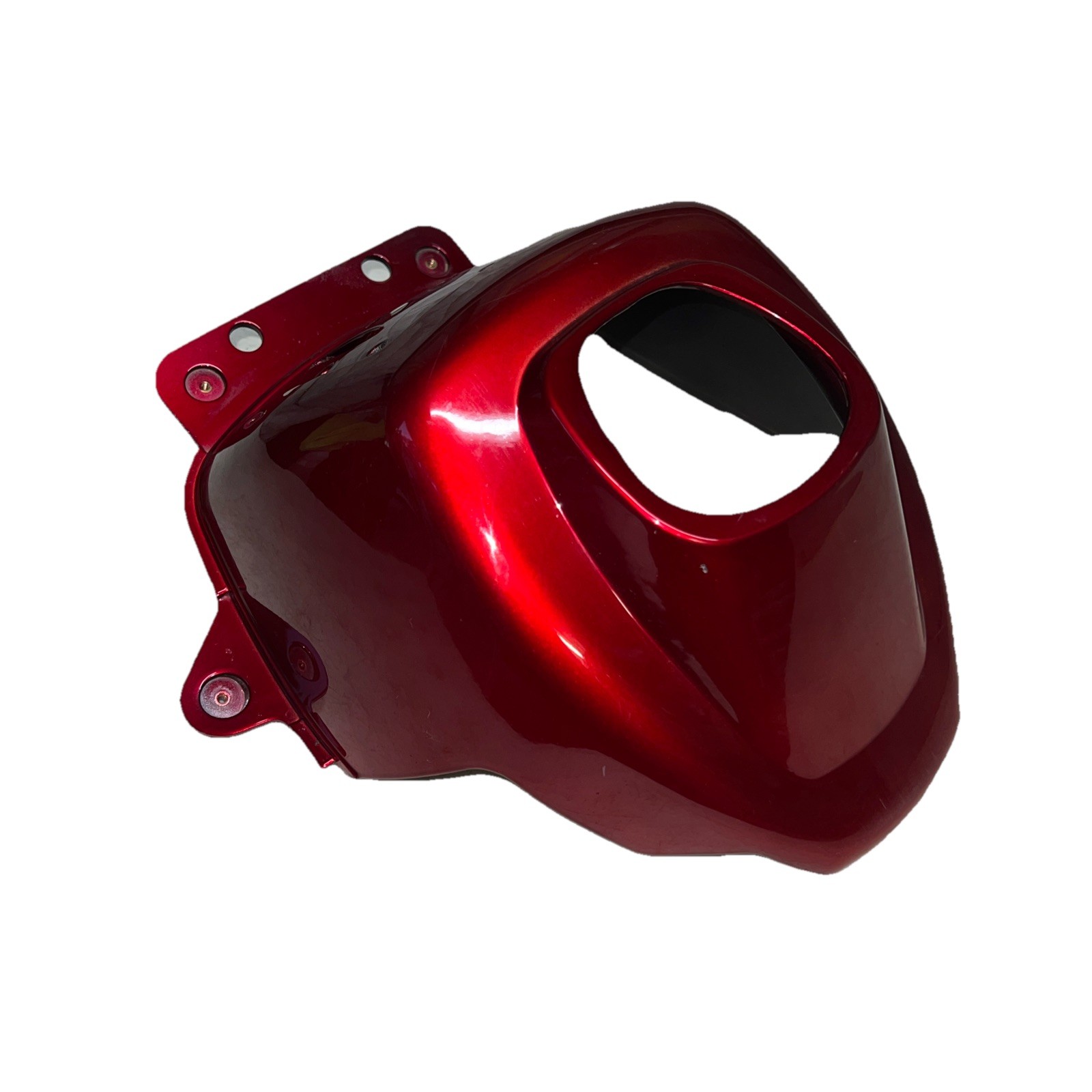 Lower Shroud Cover Front Wheel Fender Wheelwell Pride Victory 10 Scooter Parts