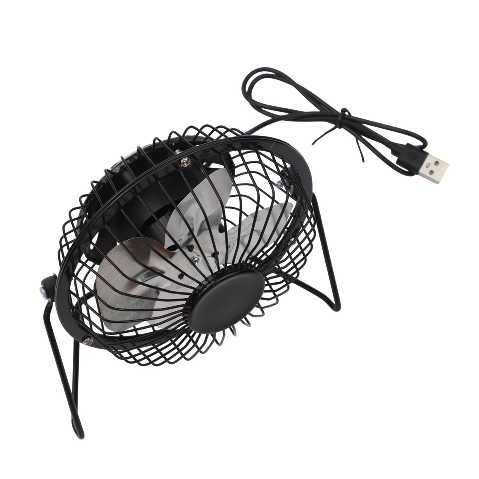 4 Inch 2 5W Solar Panel Fan Great for Enhancing Air Circulation Outdoors