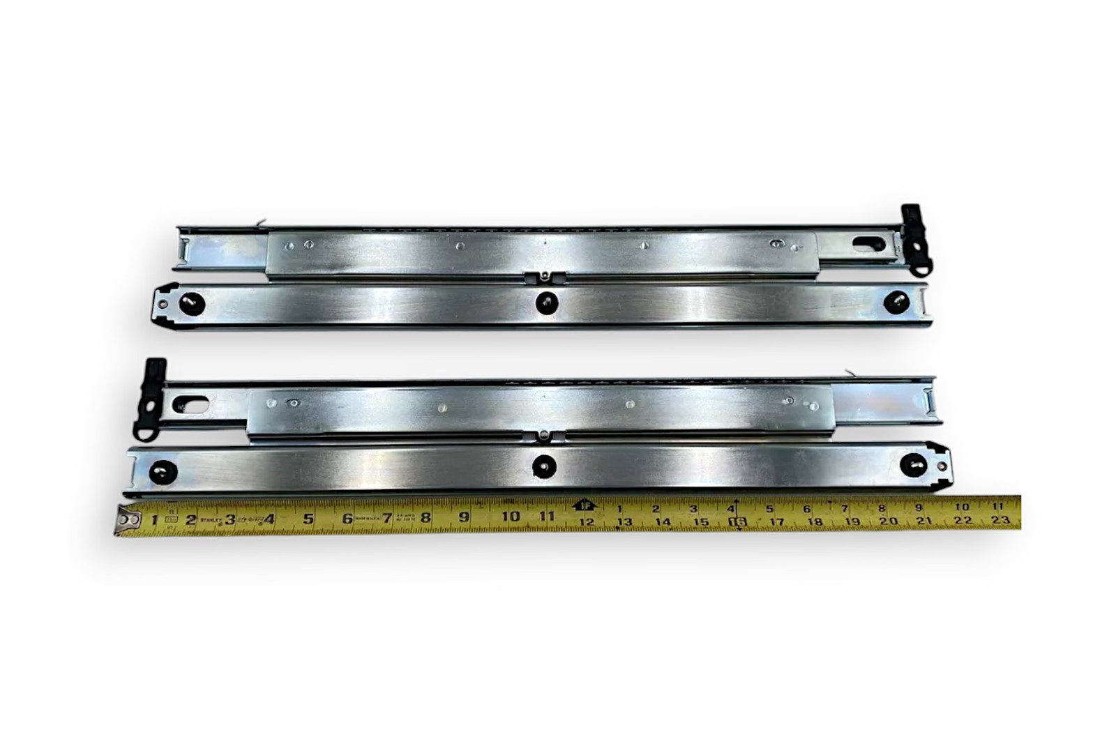 Dacor Oven Part # 72737 - Slide Set W/o Rails