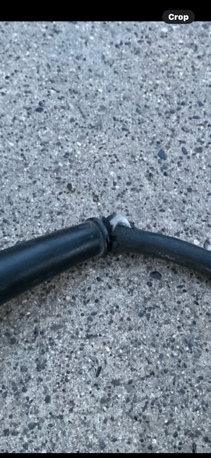 Makita Electric Buffer