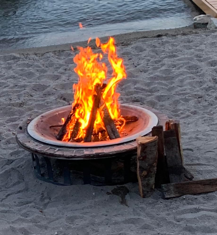 Firestarter for Charcoal Fuel