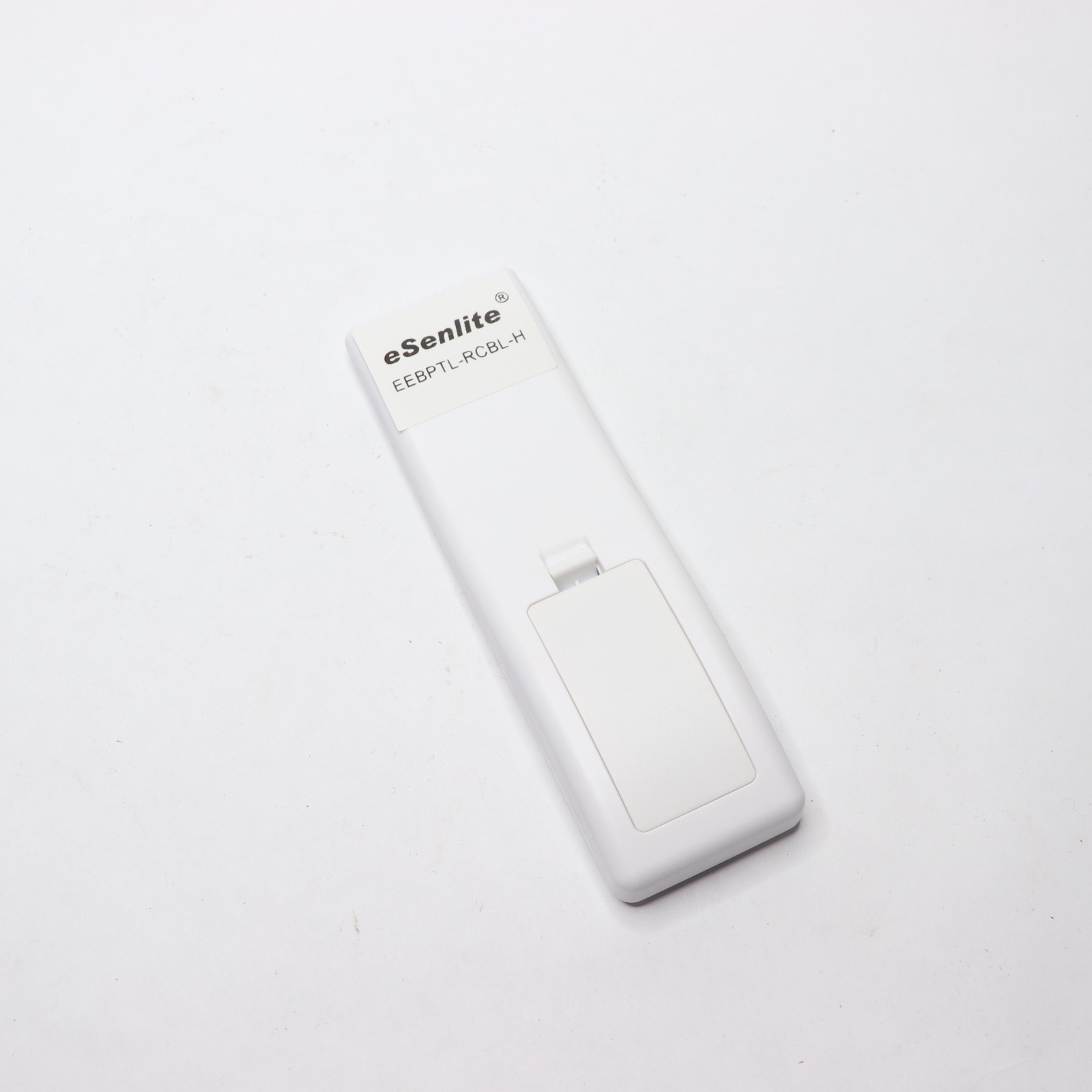 eSenLite Handheld 2.4G RF Dimmer CCT Selector and On-Off for LED Panel Lights