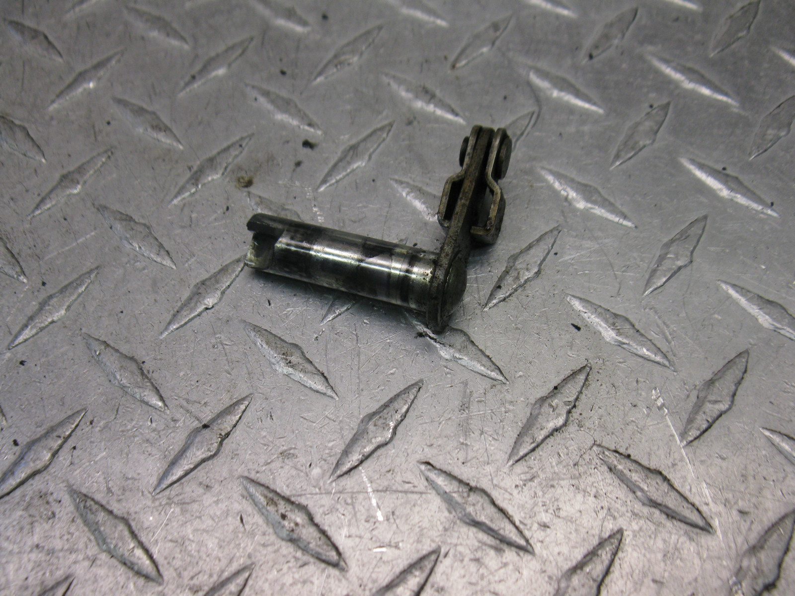 CR250R HONDA 1989  CR 250 89    CLUTCH ARM