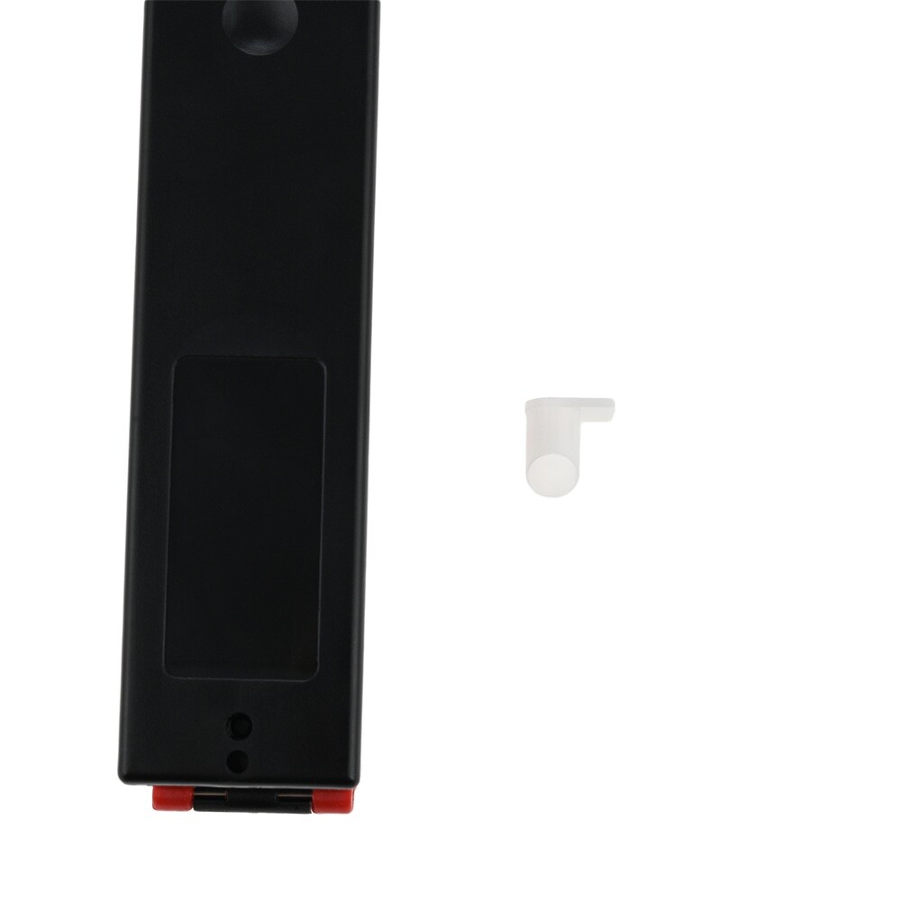 1 x Plastic Cigarette Maker Random Manual Single Tube Injector Rolling Portable