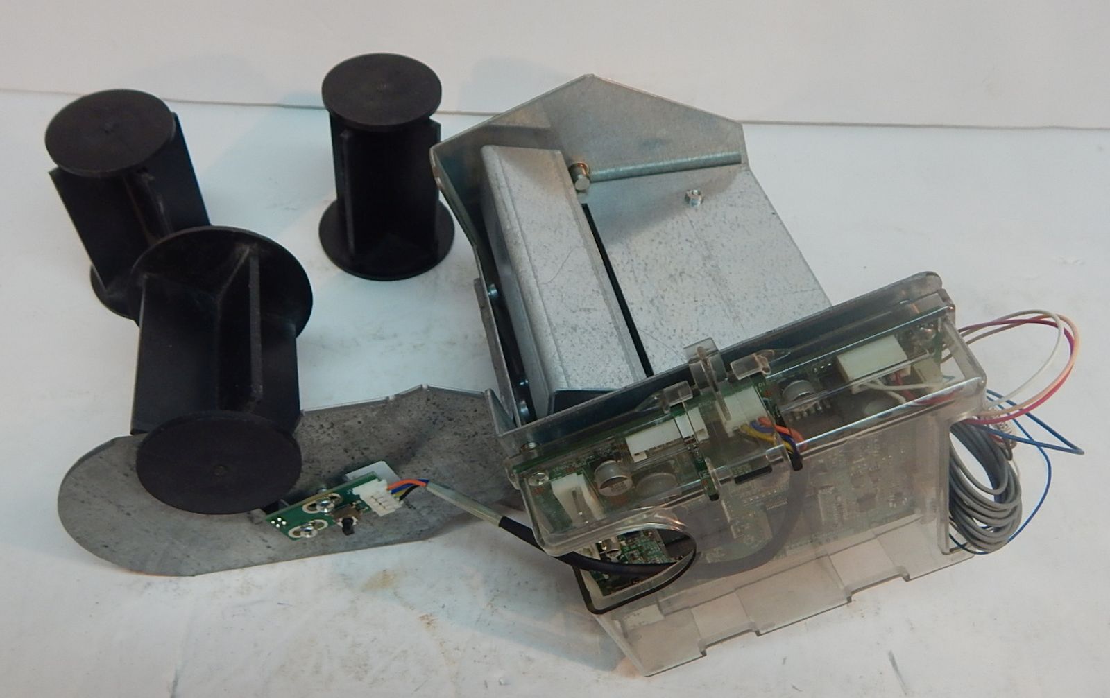 Triton Argo 60mm Printer Assembly