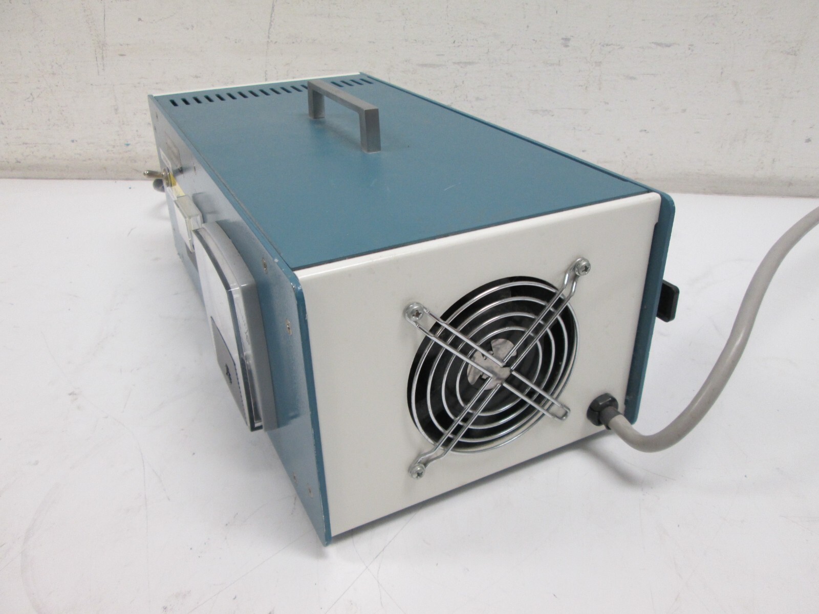 SensorMedics Driver Resistance Simulator 3100/3100A