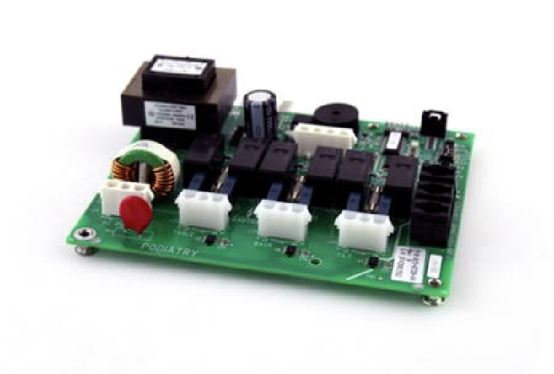 *Repair Service* MIDMARK 416 417 CONTROL BOARD 002-0481-00
