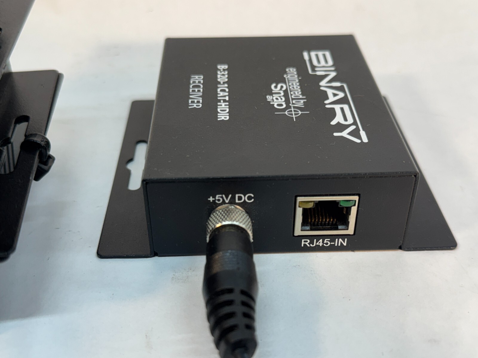 Lot Binary SNAP B-200/B-320/HD-2CAT HDMI Receiver & Transmitter TruLink 40010