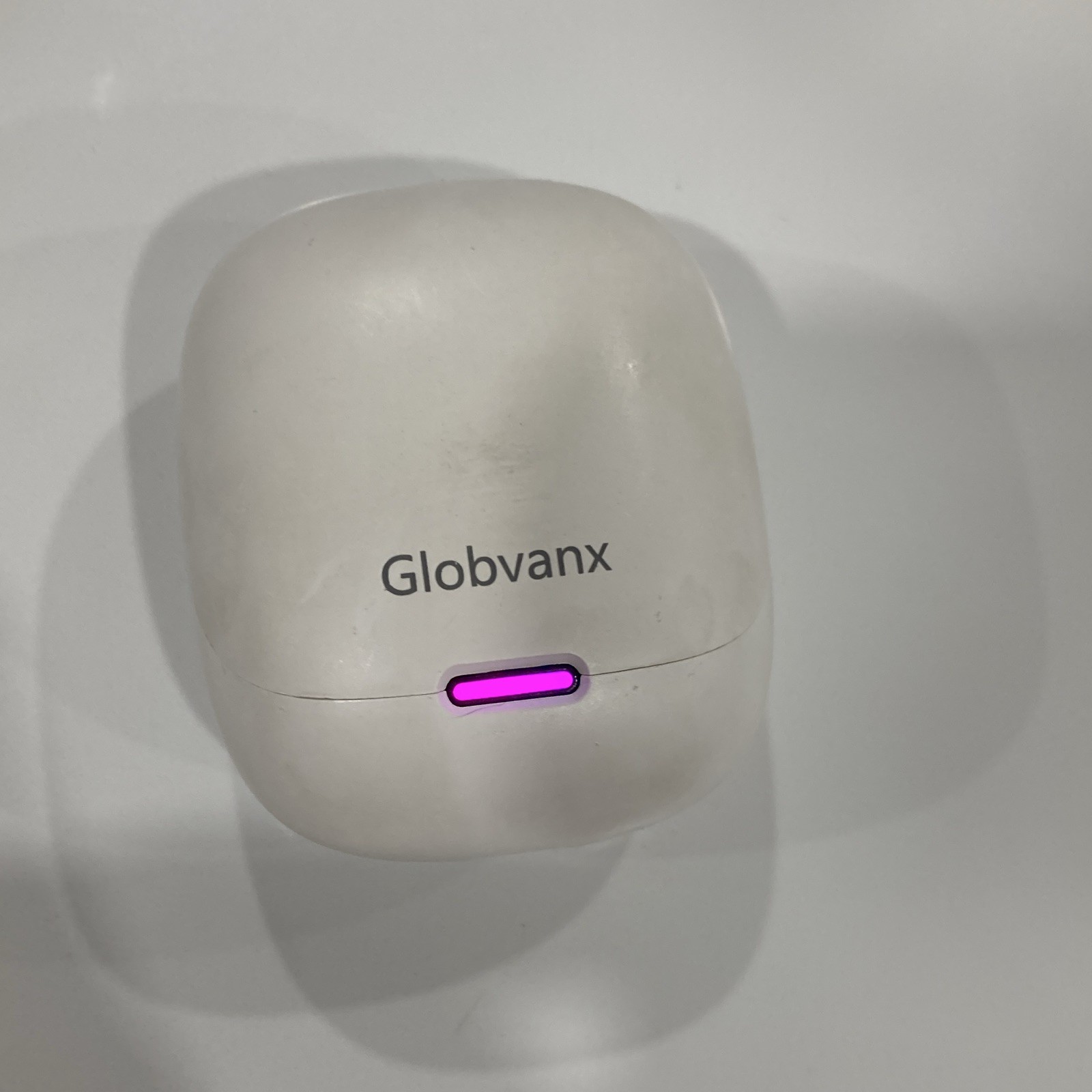 Globvanx V2 Gaming Earbuds Wireless case, Low Latency, 20ms, 2.4GHz Dongle