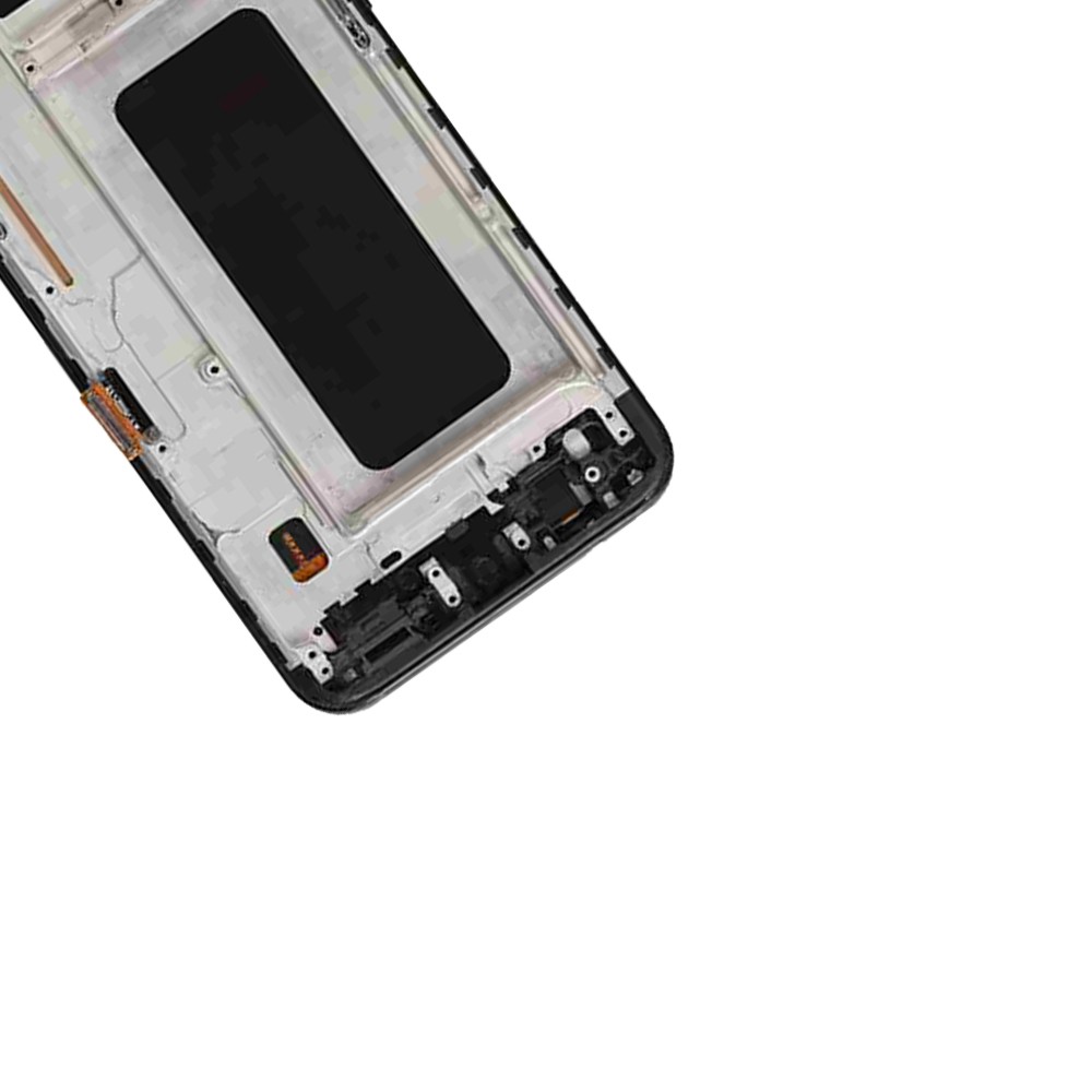 Incell LCD Display Touch Screen Frame For Samsung Galaxy S8 Plus S8+ SM-G955