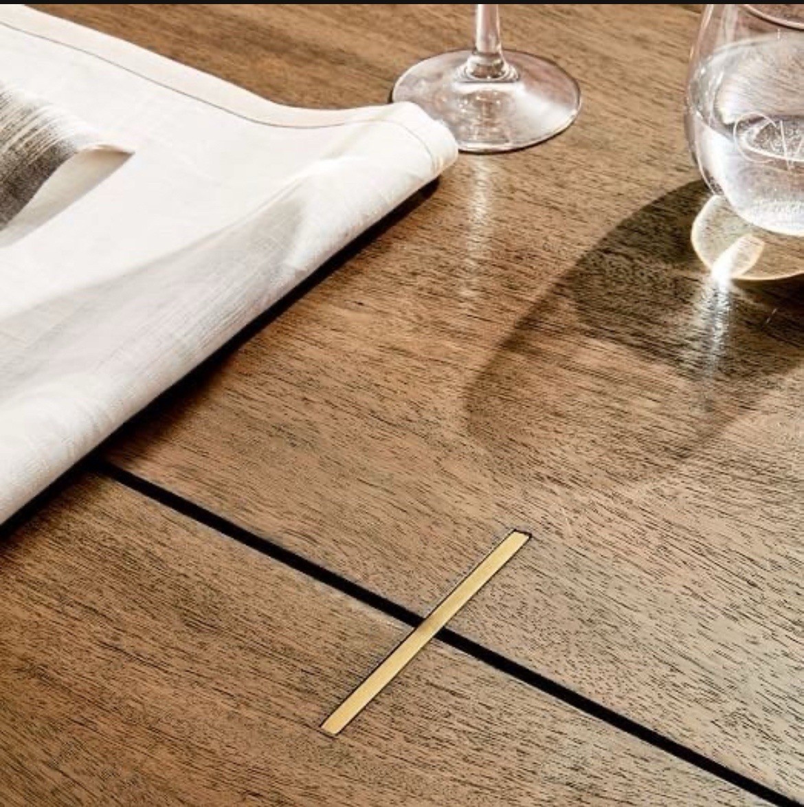 West Elm Dining Table With Bench Chairs