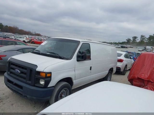E150 2014 Glove Box 4995413