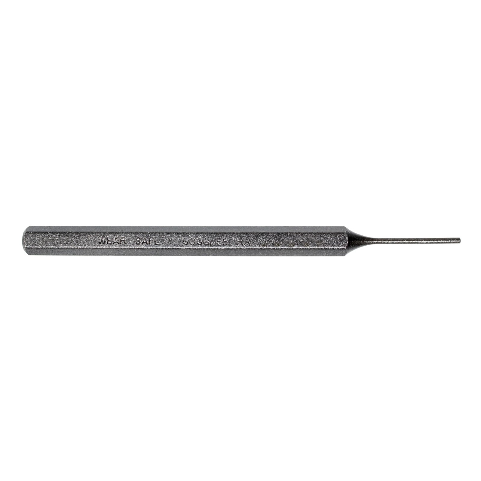 Tools Select 71000 1/16Inch Pin Punch, multi
