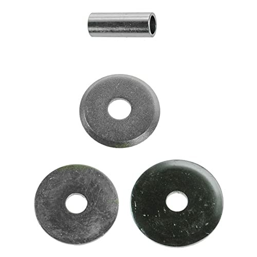 Strut Mounting Hardware Kit Driver Passenger Pair for CL Sebring Accord
