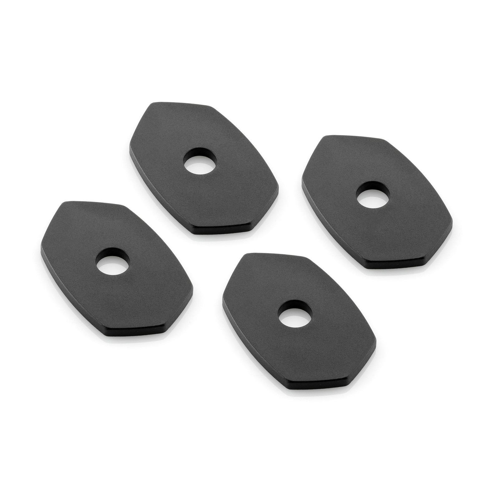 DIRECTION INDICATORS ASSEMBLY KIT (4 PCS.) RIZOMA FOR KAWASAKI Z 650 2021