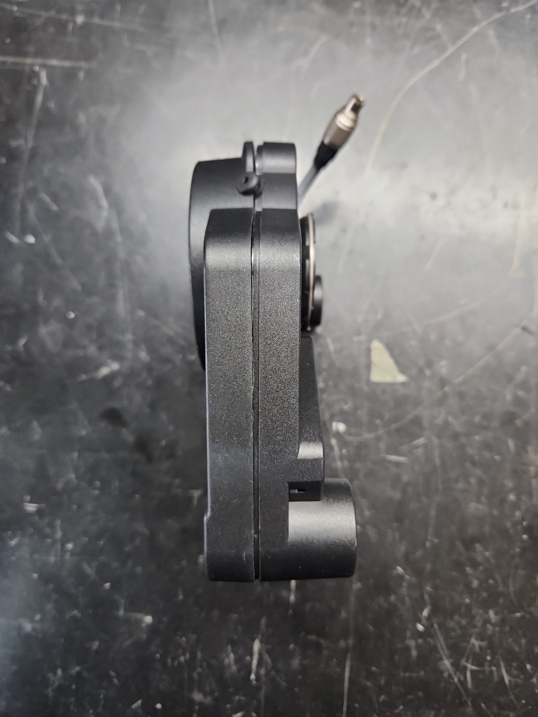 Leica Motorized Swing Out Condenser 11505143